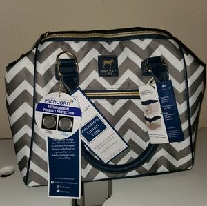 Dabney Lee Lunch Tote